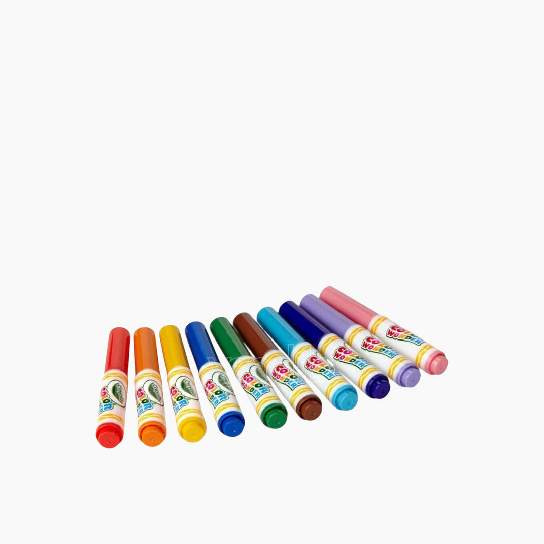 Crayola Mini Markers