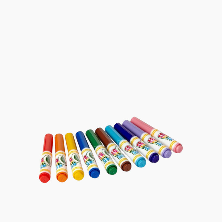 Crayola Mini Markers