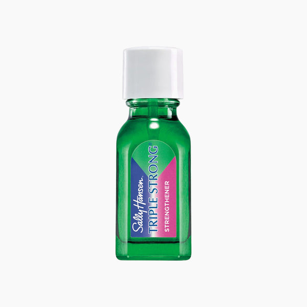 Triple Strong-Strength Treatment 26/2018