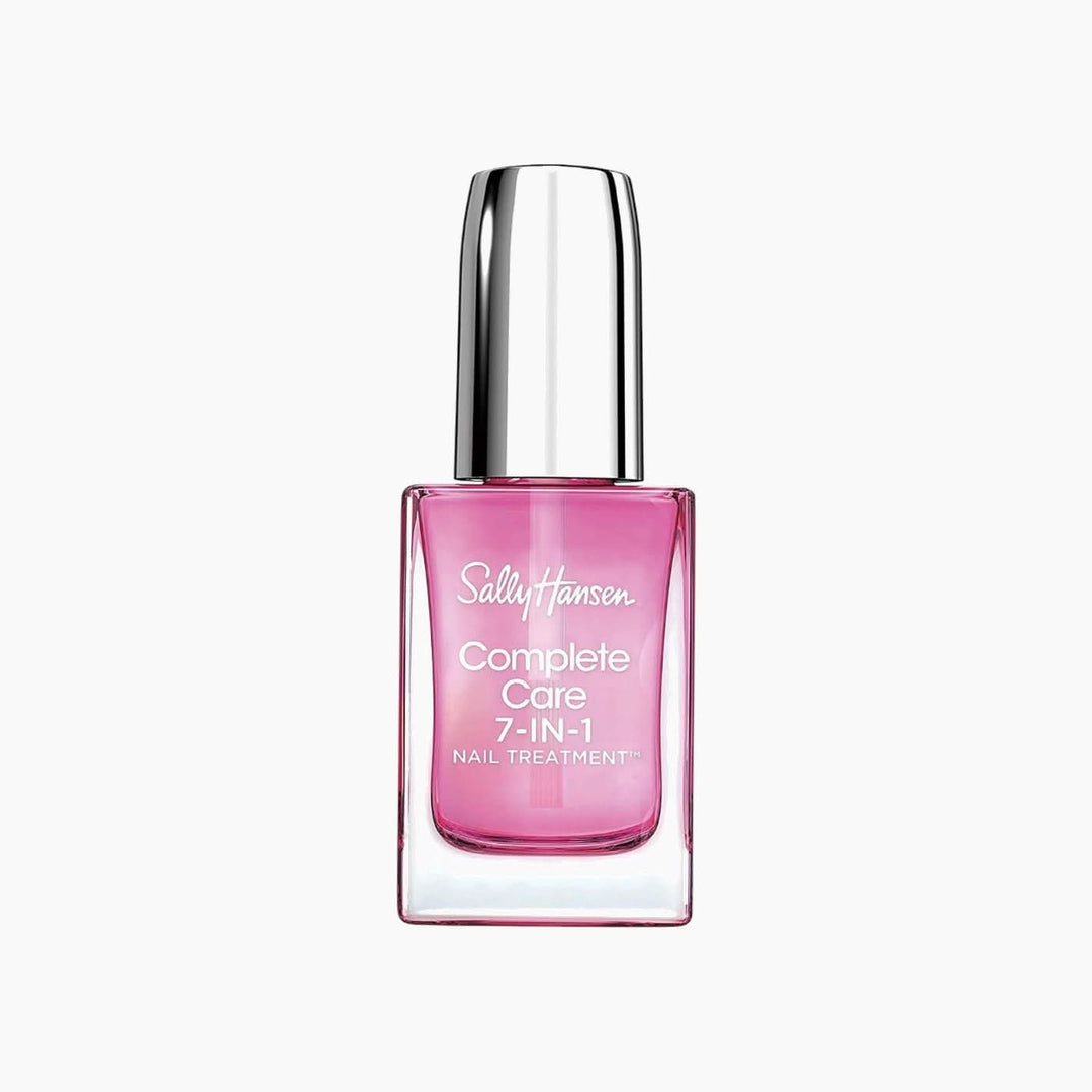 Sally Hansen Complete Care 7 In 1 Nail Treatment
