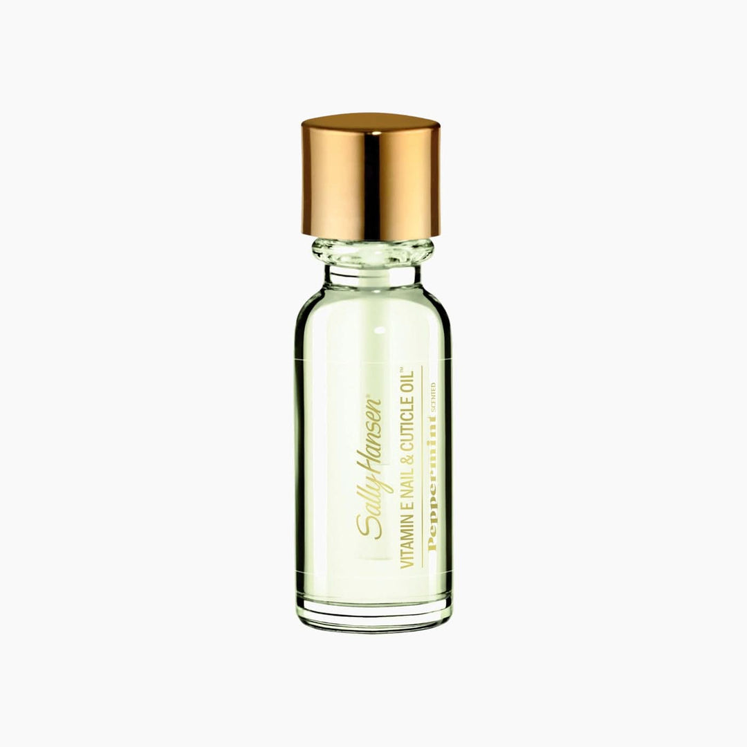 Sally Hansen Vitamin E Nail and Cuticle Oil