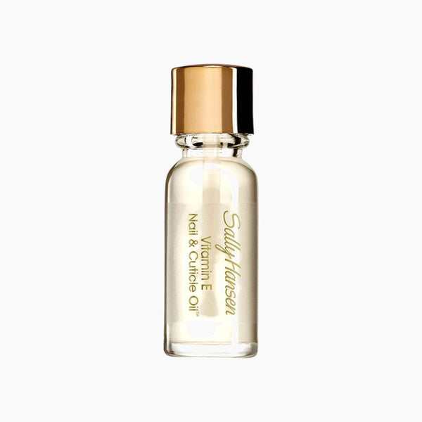 Vitamin-E Nail & Cuticle Oil 0.45 Ounce