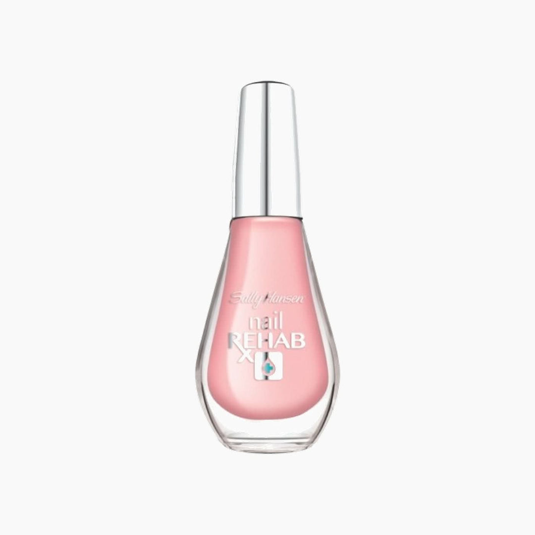 Sally Hansen Nail Rehab Nail Treatment