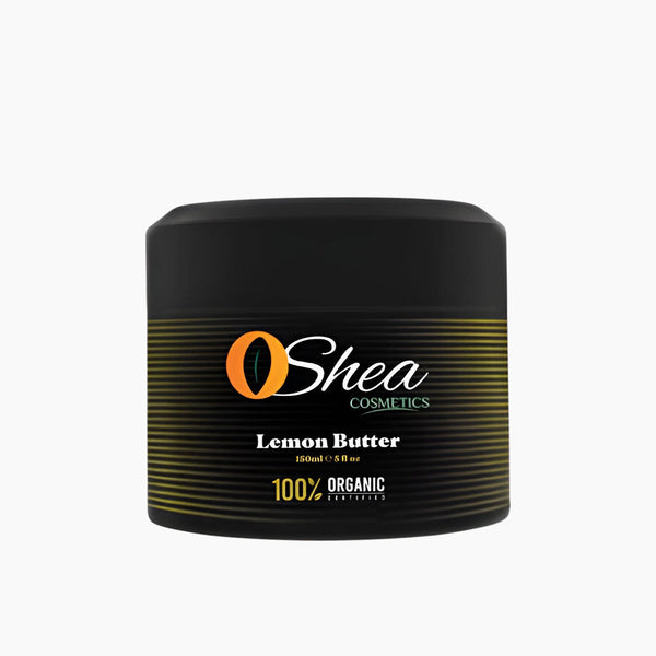 Oshea Butter