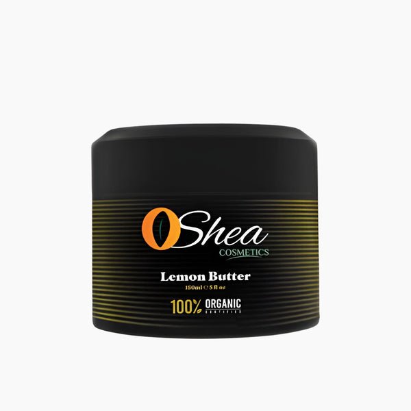 Oshea Butter