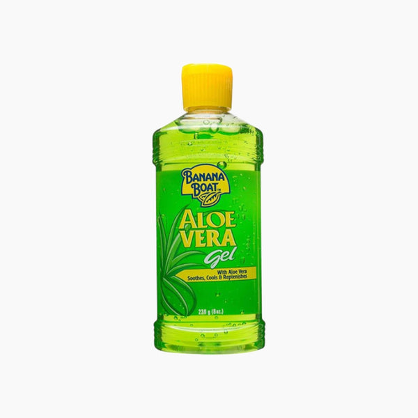 Banana Boat Aloe Vera Gel 230 g