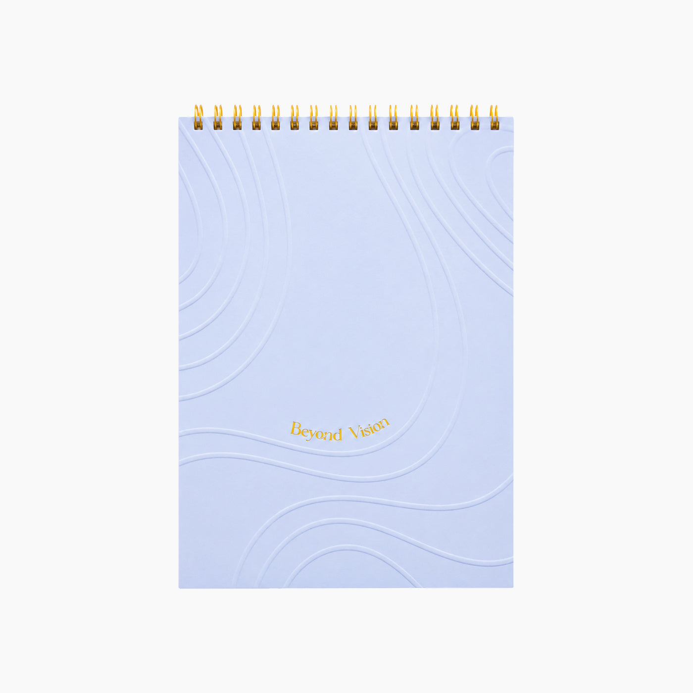 Beyond Your Day | Ideas Notebook - HUNA