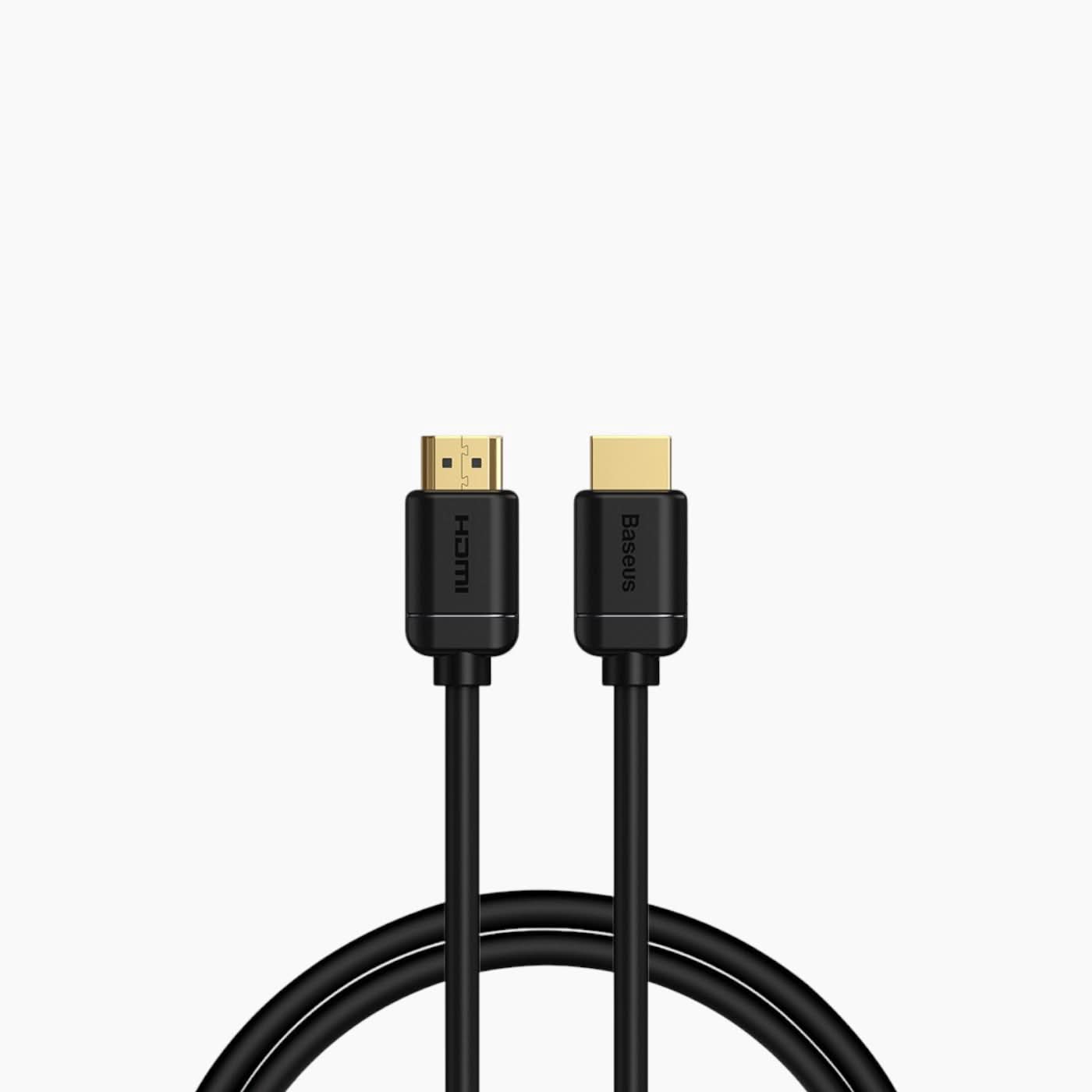 Baseus High Definition HDMI Cable Baseus High Definition HDMI Cable