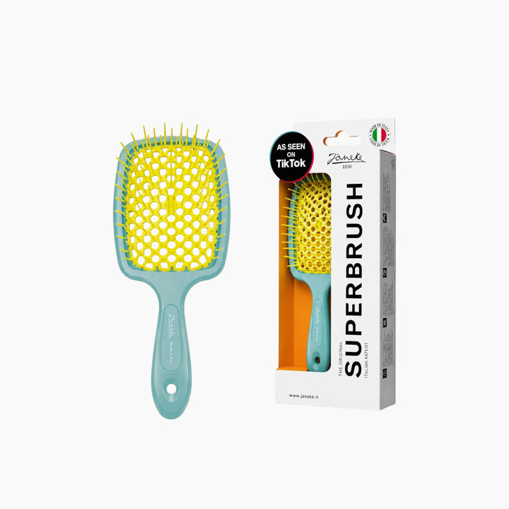 Janeke Super Brush 93SP226