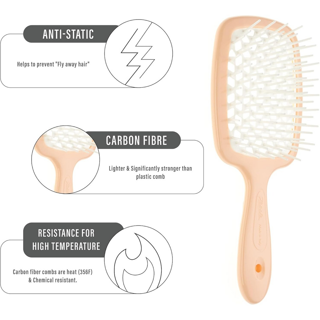 Janeke Super Brush 93SP226