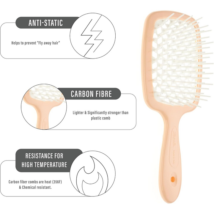Janeke Super Brush 93SP226