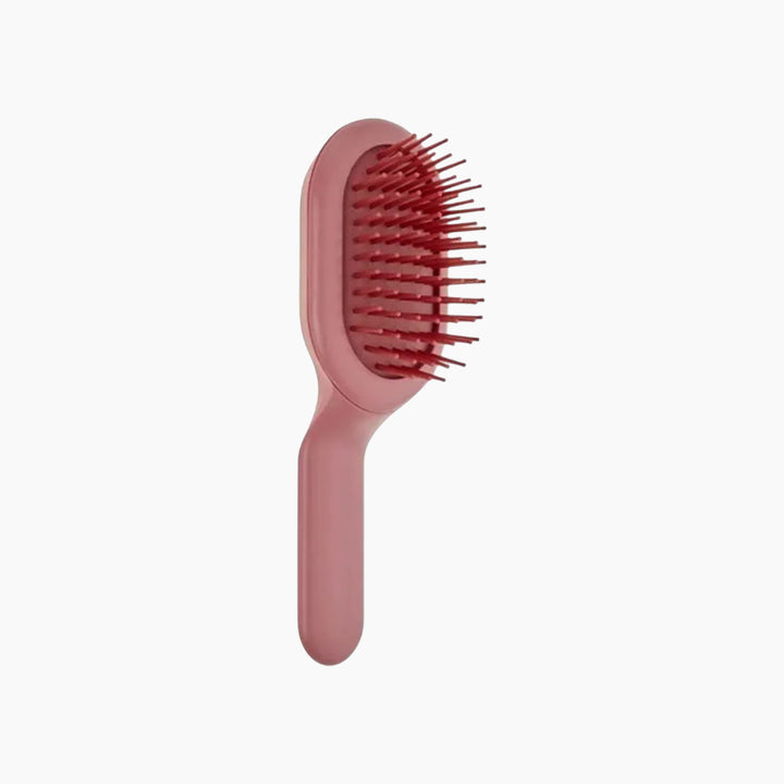 Janeke Curvy Baby Hair Brush SP507.A