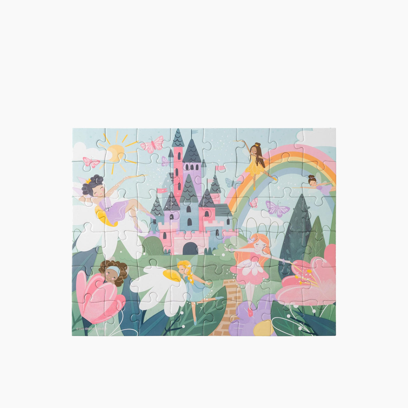 Stephen Joseph Glow In The Dark Puzzle Stephen Joseph Glow In The Dark Puzzle
