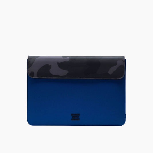 Herschel Spokane Sleeve Surf The Web/Night Camo