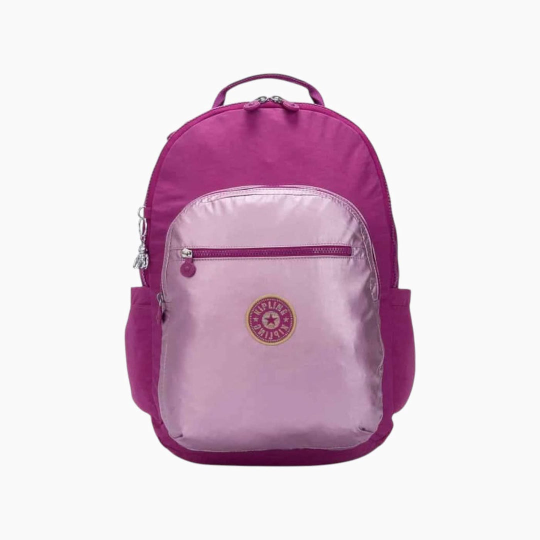 Kipling Seoul Laptop Backpack