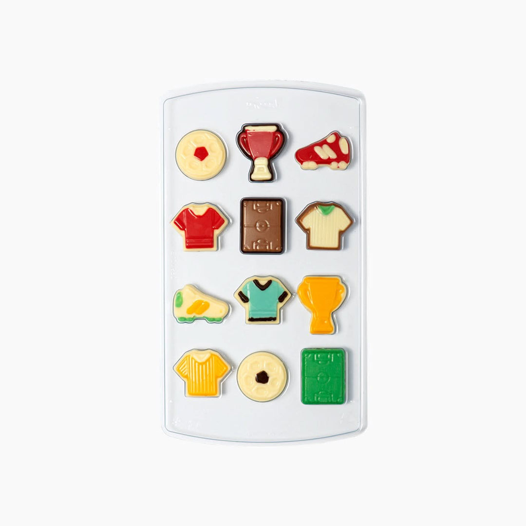 Decora Thermoformed Mold Set
