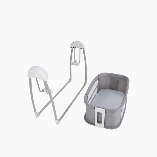 KIDS SUPPLIES AND RIDE-ON Baby Swing Bed