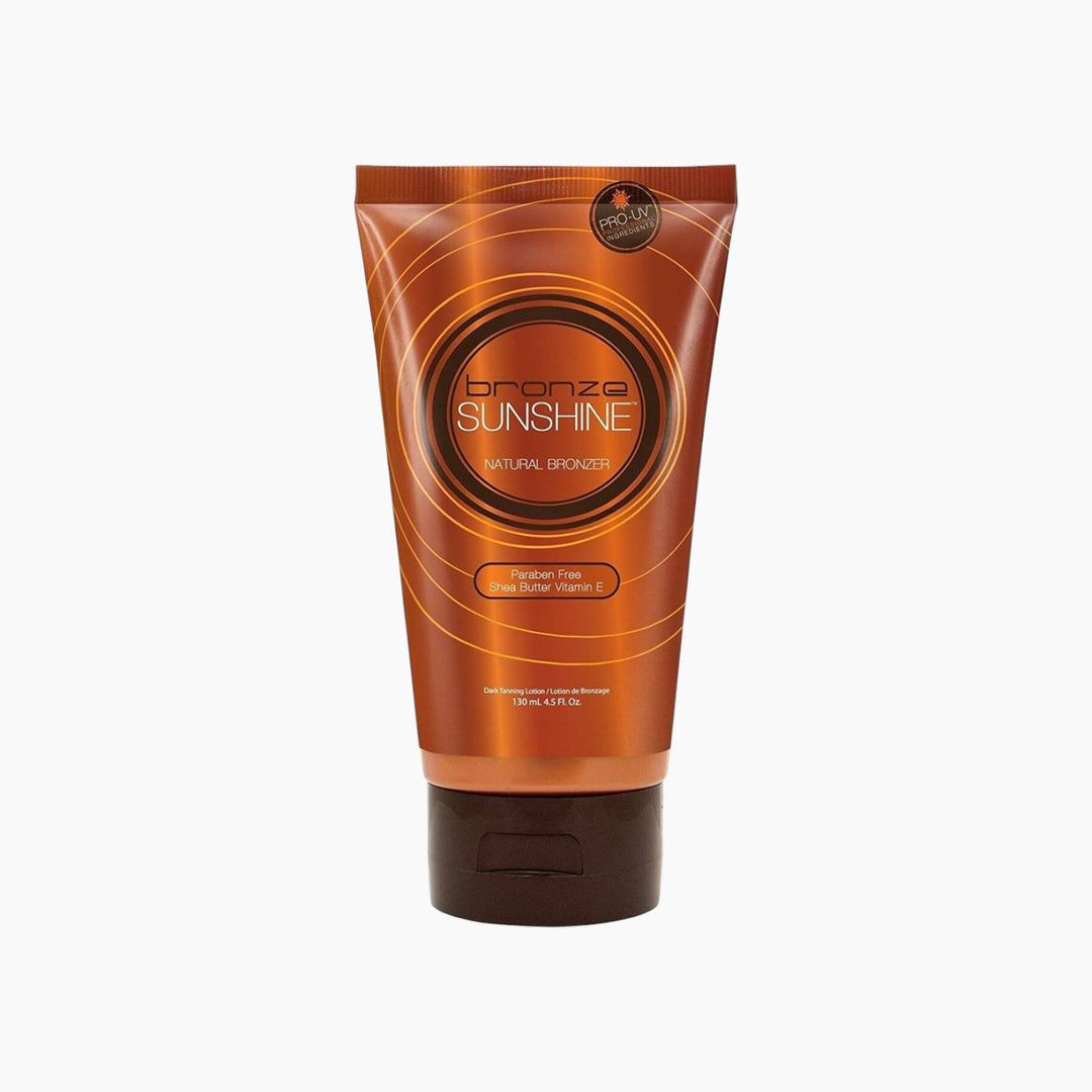 Australian Gold Sunshinenatural Bronzer Lotion 133Ml