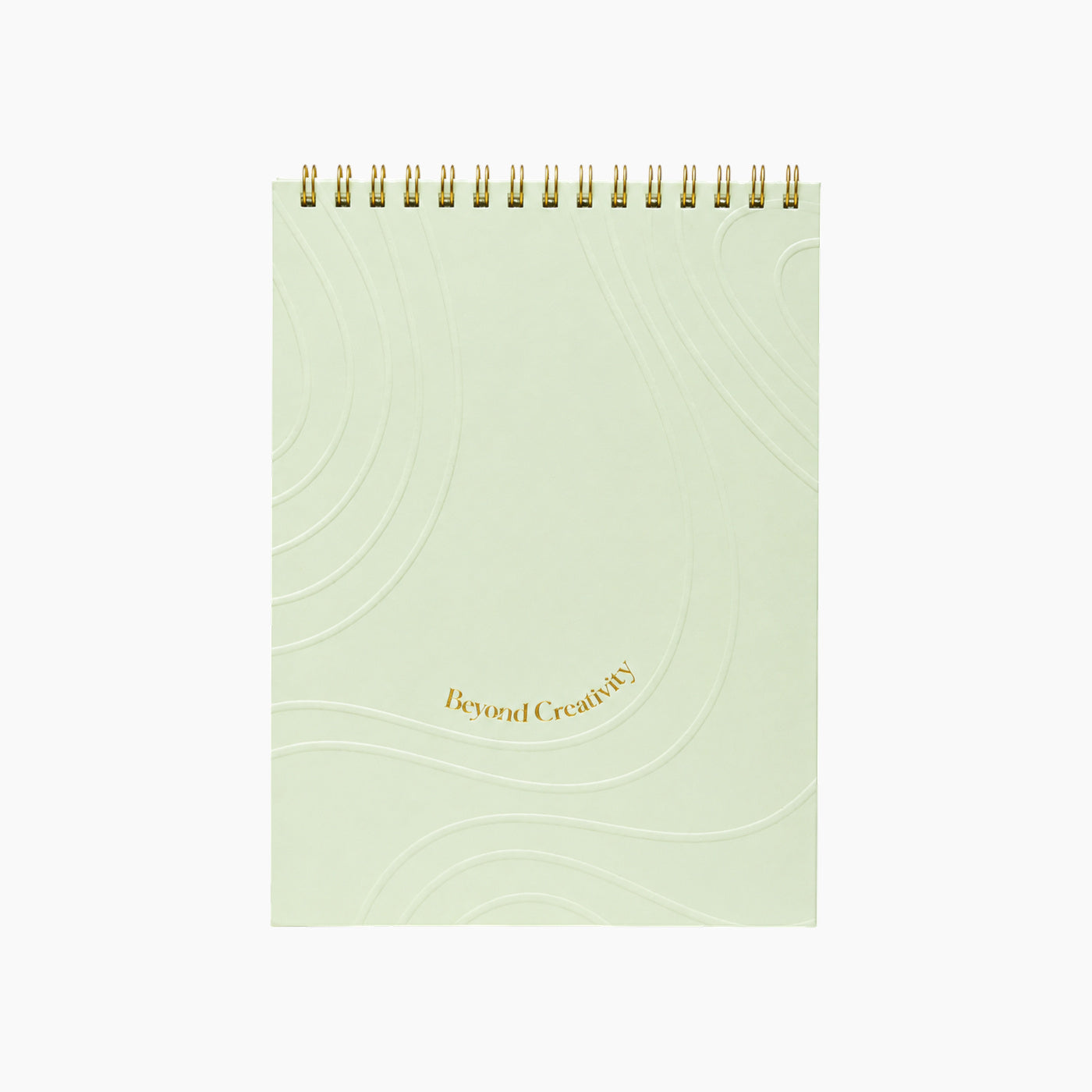 Beyond Your Day | Ideas Notebook - HUNA