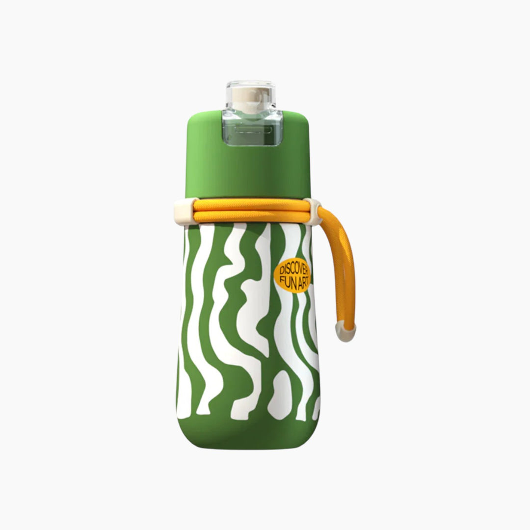 Mideer Portable Spray Cup Water Bottle