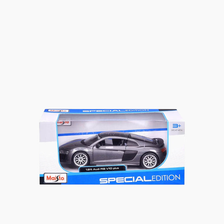 Maisto 1:24 Special Edition Audi R8 V10 Plus