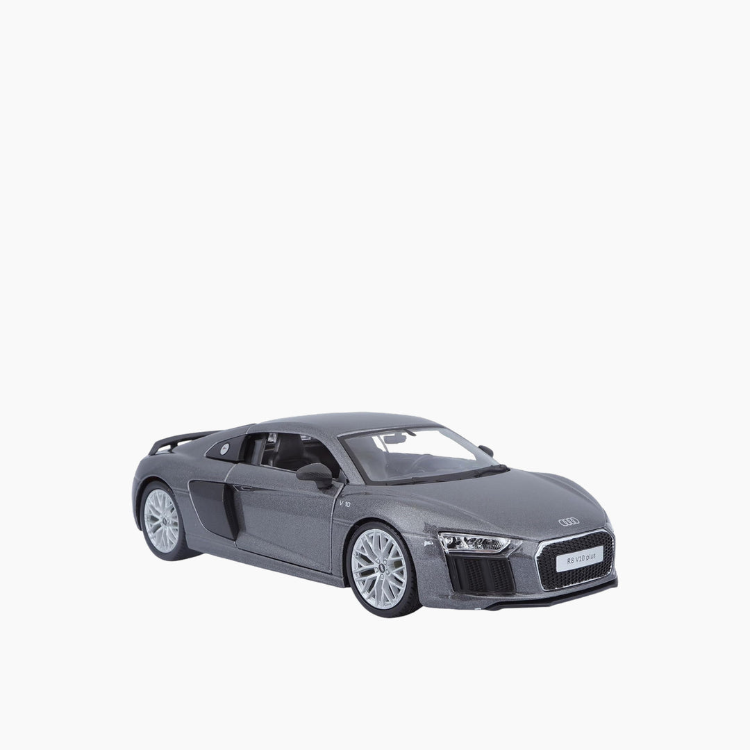 Maisto 1:24 Special Edition Audi R8 V10 Plus