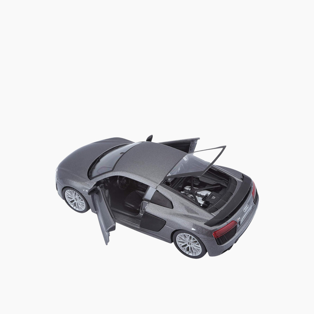 Maisto 1:24 Special Edition Audi R8 V10 Plus