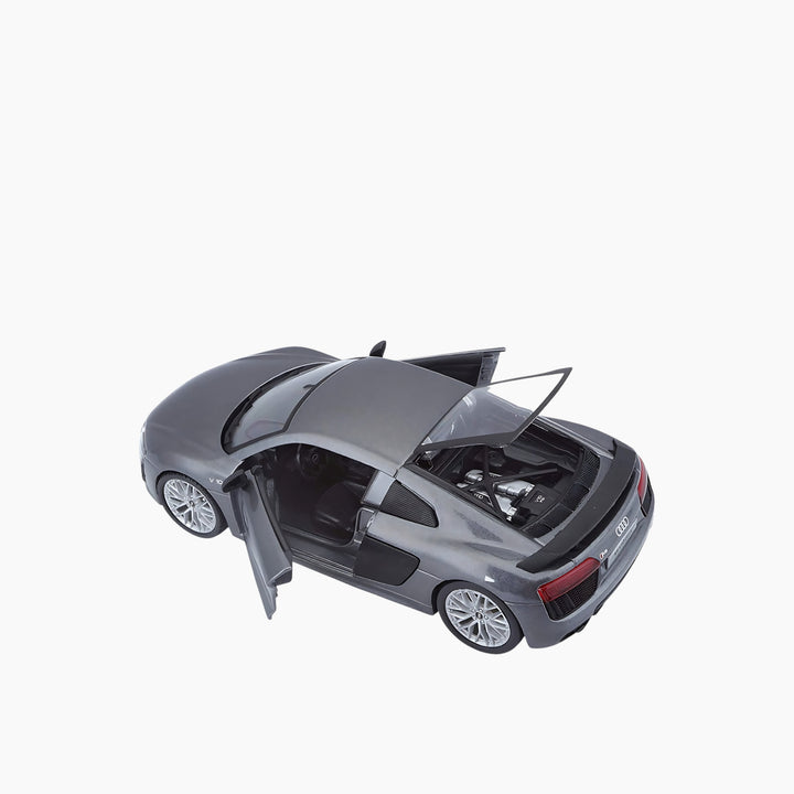 مايستو بوراجو 1:24 إصدار خاص (B) - أودي R8 V10 بلس