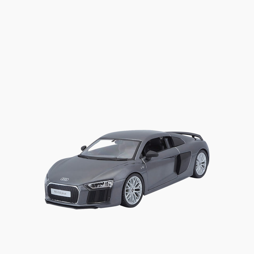 مايستو بوراجو 1:24 إصدار خاص (B) - أودي R8 V10 بلس