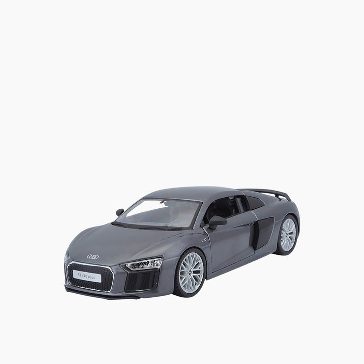 مايستو بوراجو 1:24 إصدار خاص (B) - أودي R8 V10 بلس