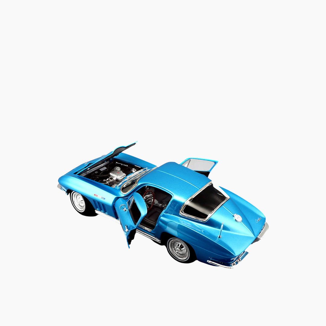 Maisto Bburago 1:18 Special Edition – 1965 Chevrolet Corvette