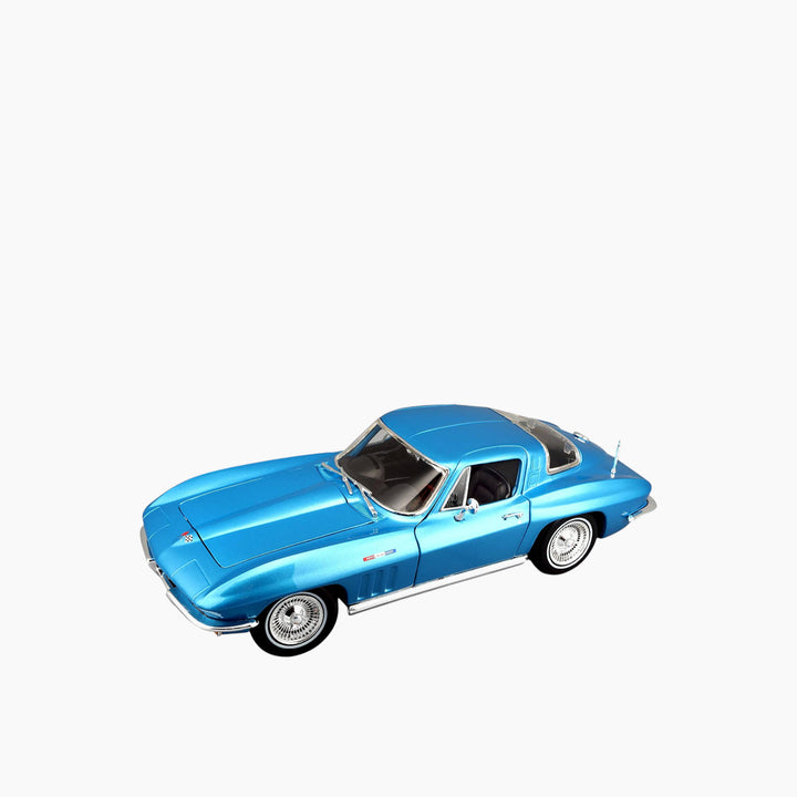 Maisto Bburago 1:18 Special Edition – 1965 Chevrolet Corvette