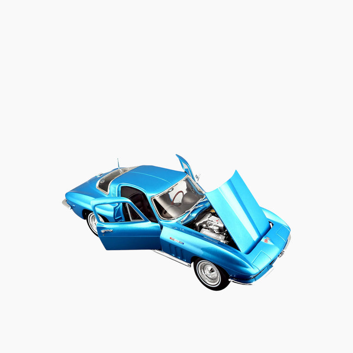 Maisto Bburago 1:18 Special Edition – 1965 Chevrolet Corvette