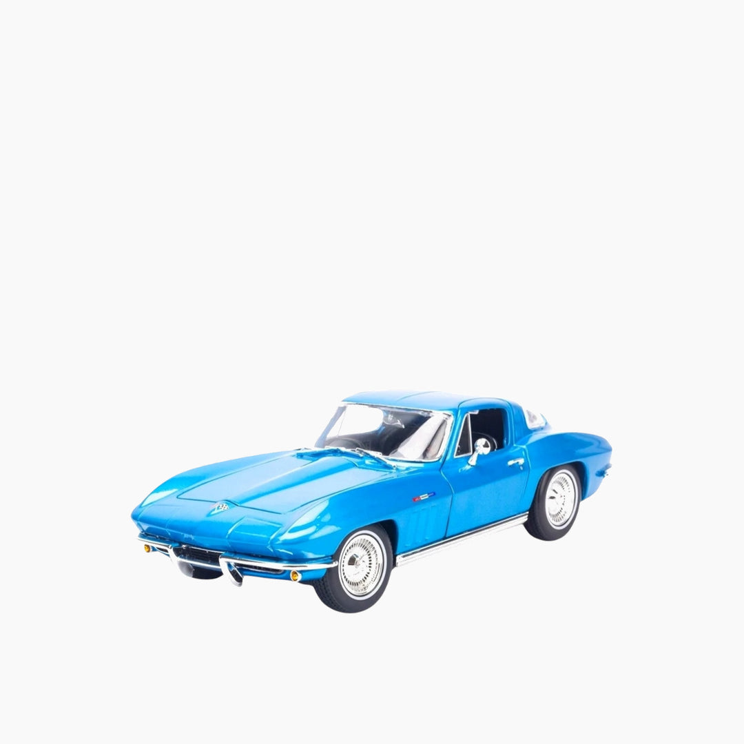 Maisto Bburago 1:18 Special Edition – 1965 Chevrolet Corvette