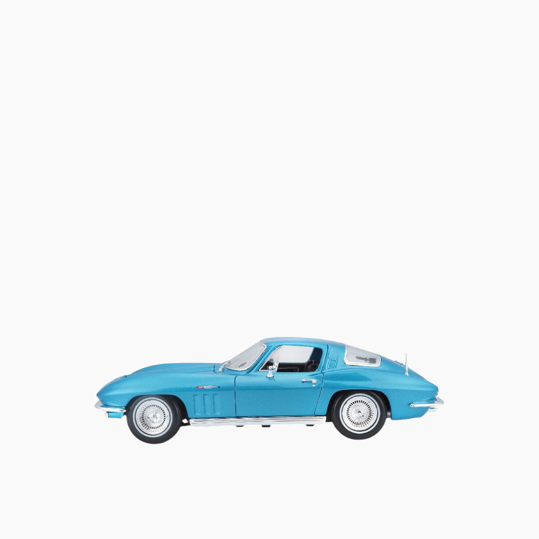 Maisto 1:18 Special Edition 1965 Chevrolet Corvette