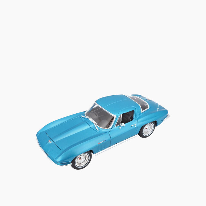 Maisto 1:18 Special Edition 1965 Chevrolet Corvette
