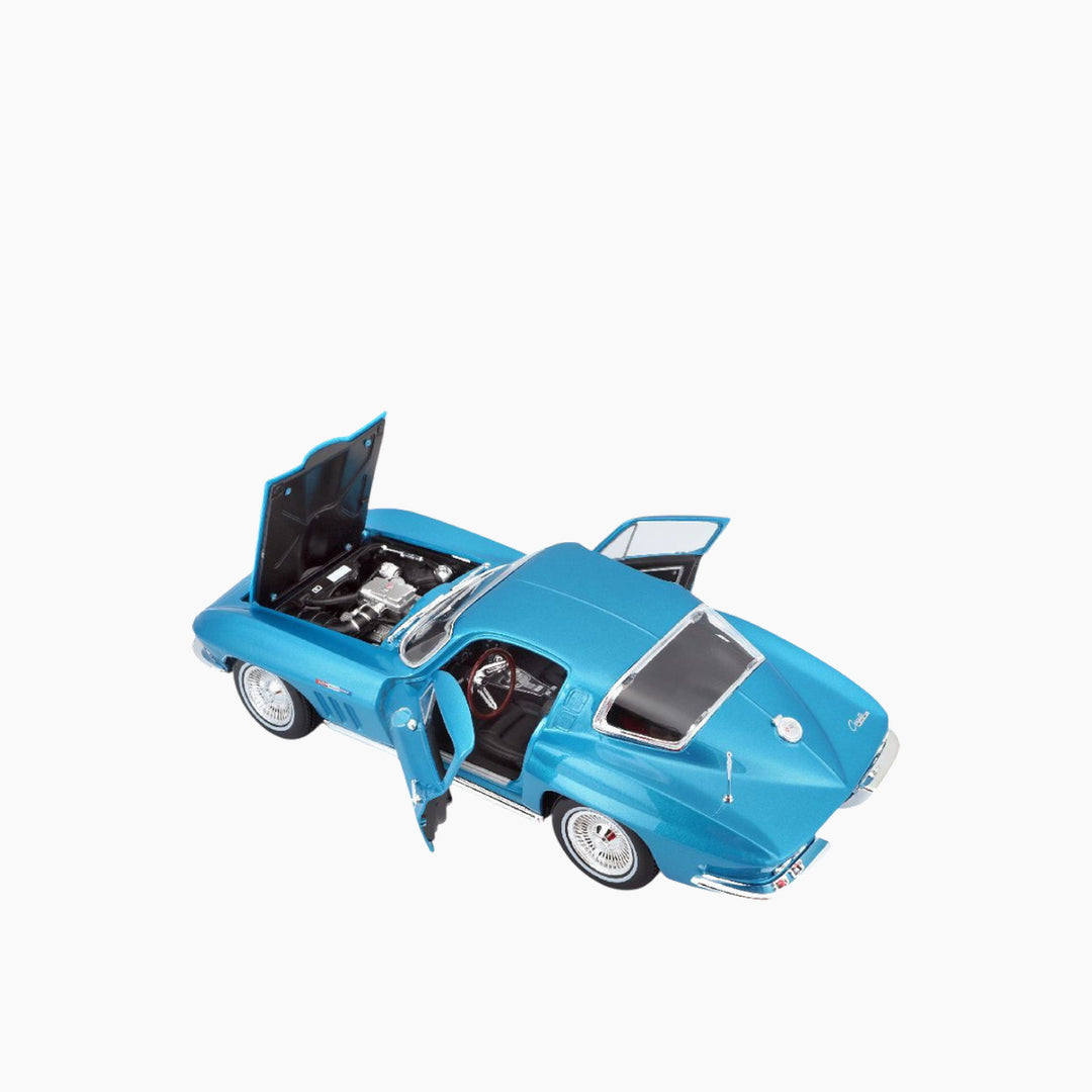 Maisto 1:18 Special Edition 1965 Chevrolet Corvette