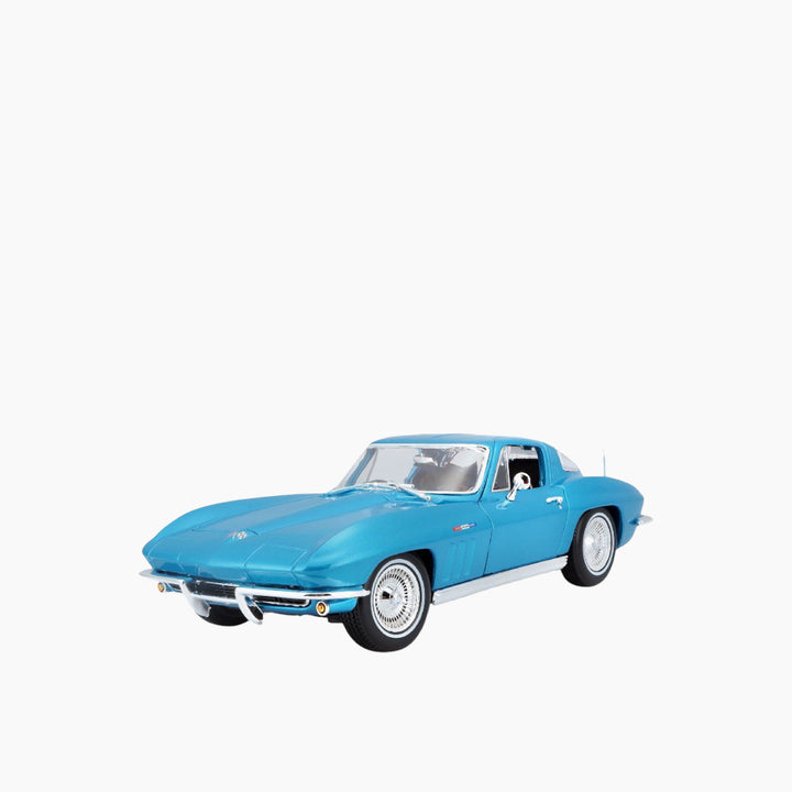 Maisto 1:18 Special Edition 1965 Chevrolet Corvette