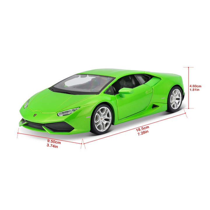 Maisto 1:24 Special Edition Lamborghini Huracán LP 610-4