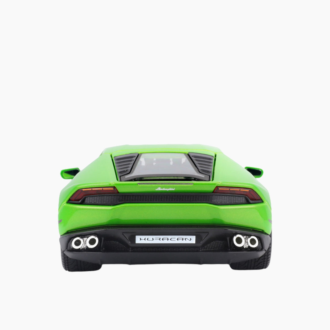 Maisto 1:24 Special Edition Lamborghini Huracán LP 610-4