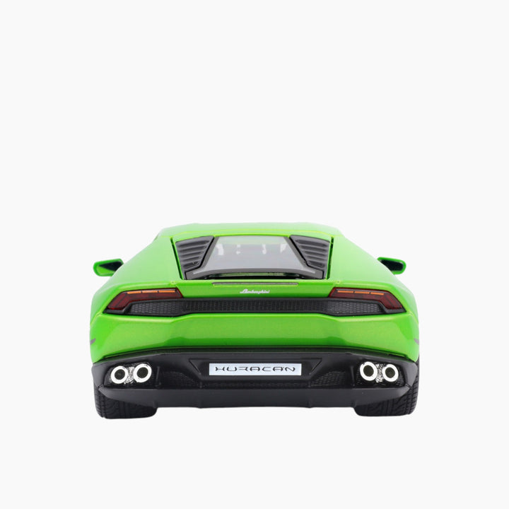 Maisto 1:24 Special Edition Lamborghini Huracán LP 610-4