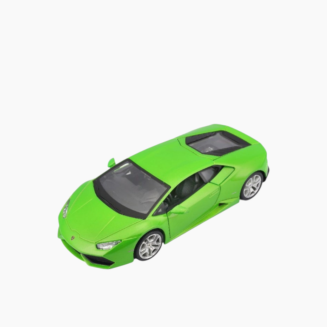 مايستو بوراجو لامبورغيني هوراكان LP 610-4 إصدار خاص 1:24