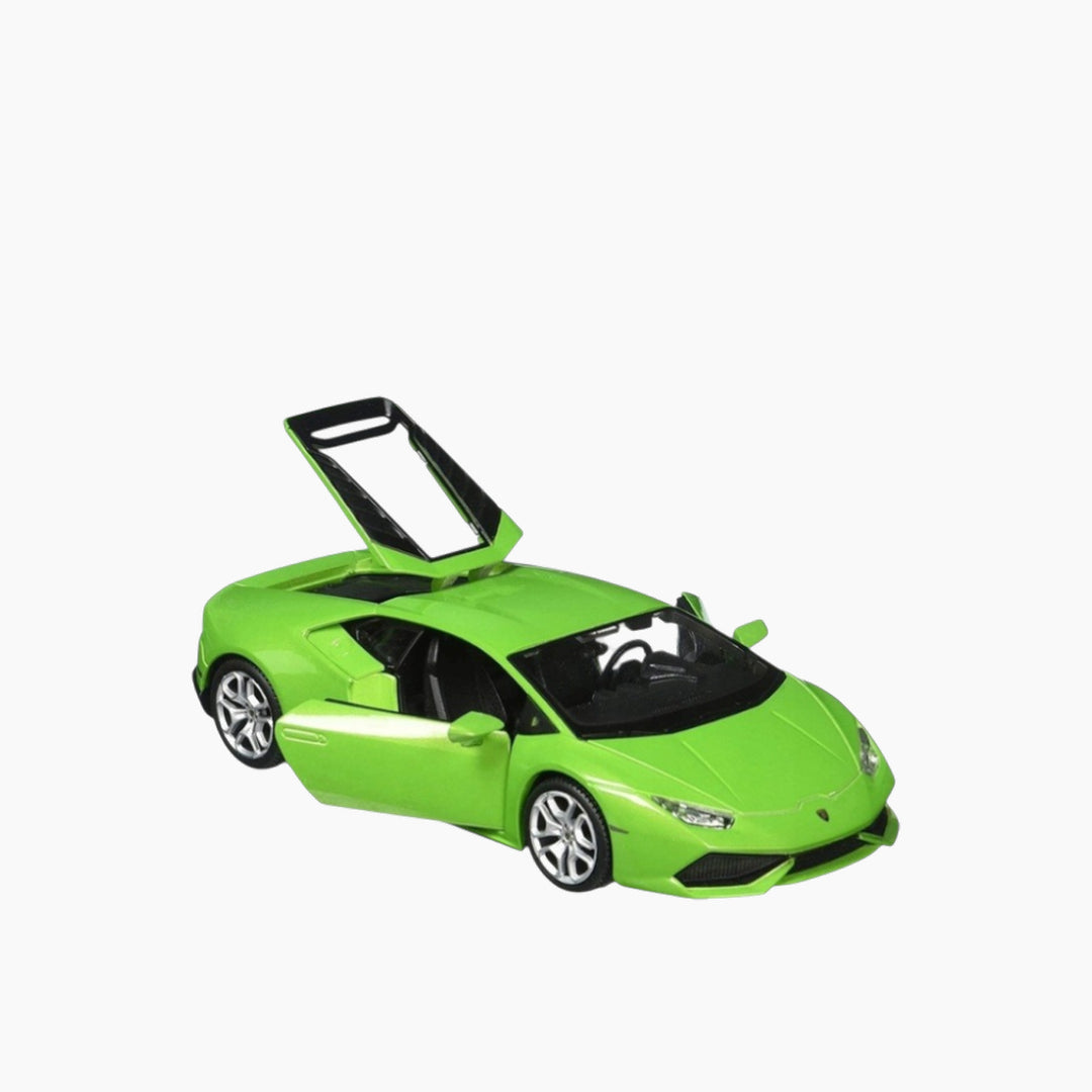 مايستو بوراجو لامبورغيني هوراكان LP 610-4 إصدار خاص 1:24