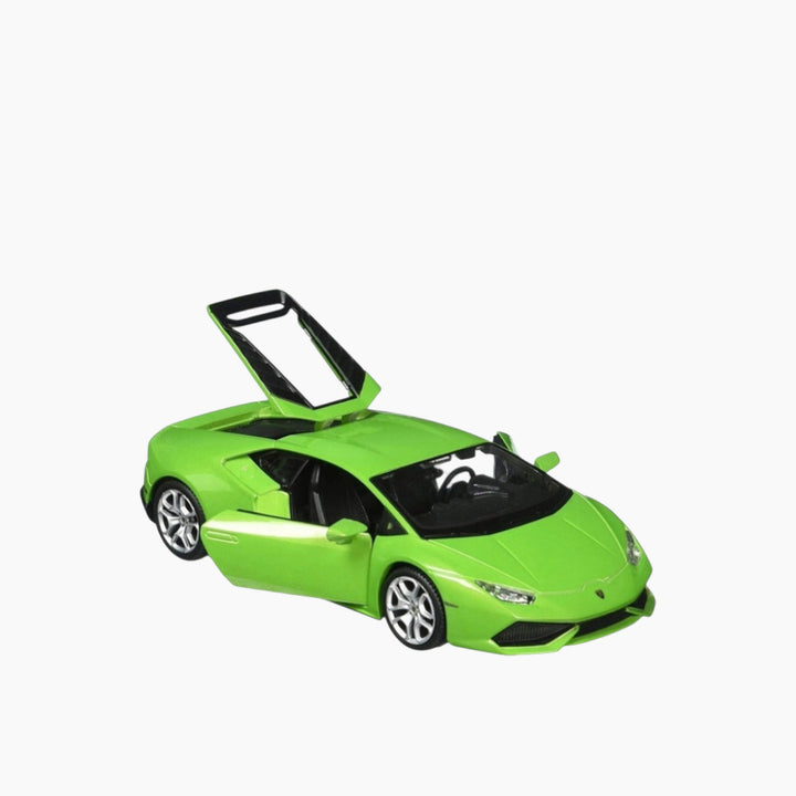 مايستو بوراجو لامبورغيني هوراكان LP 610-4 إصدار خاص 1:24