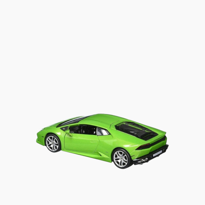 مايستو بوراجو لامبورغيني هوراكان LP 610-4 إصدار خاص 1:24