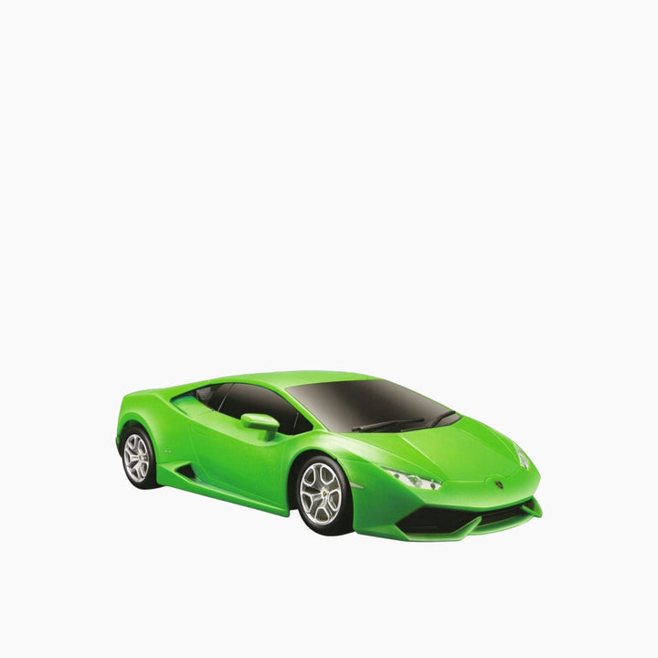 مايستو بوراجو لامبورغيني هوراكان LP 610-4 إصدار خاص 1:24