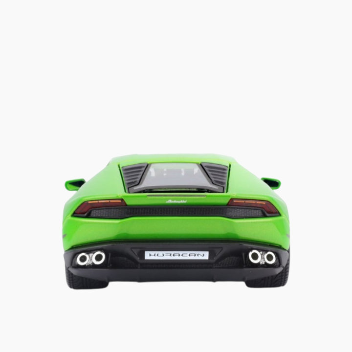 مايستو بوراجو لامبورغيني هوراكان LP 610-4 إصدار خاص 1:24