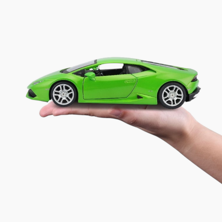 مايستو بوراجو لامبورغيني هوراكان LP 610-4 إصدار خاص 1:24