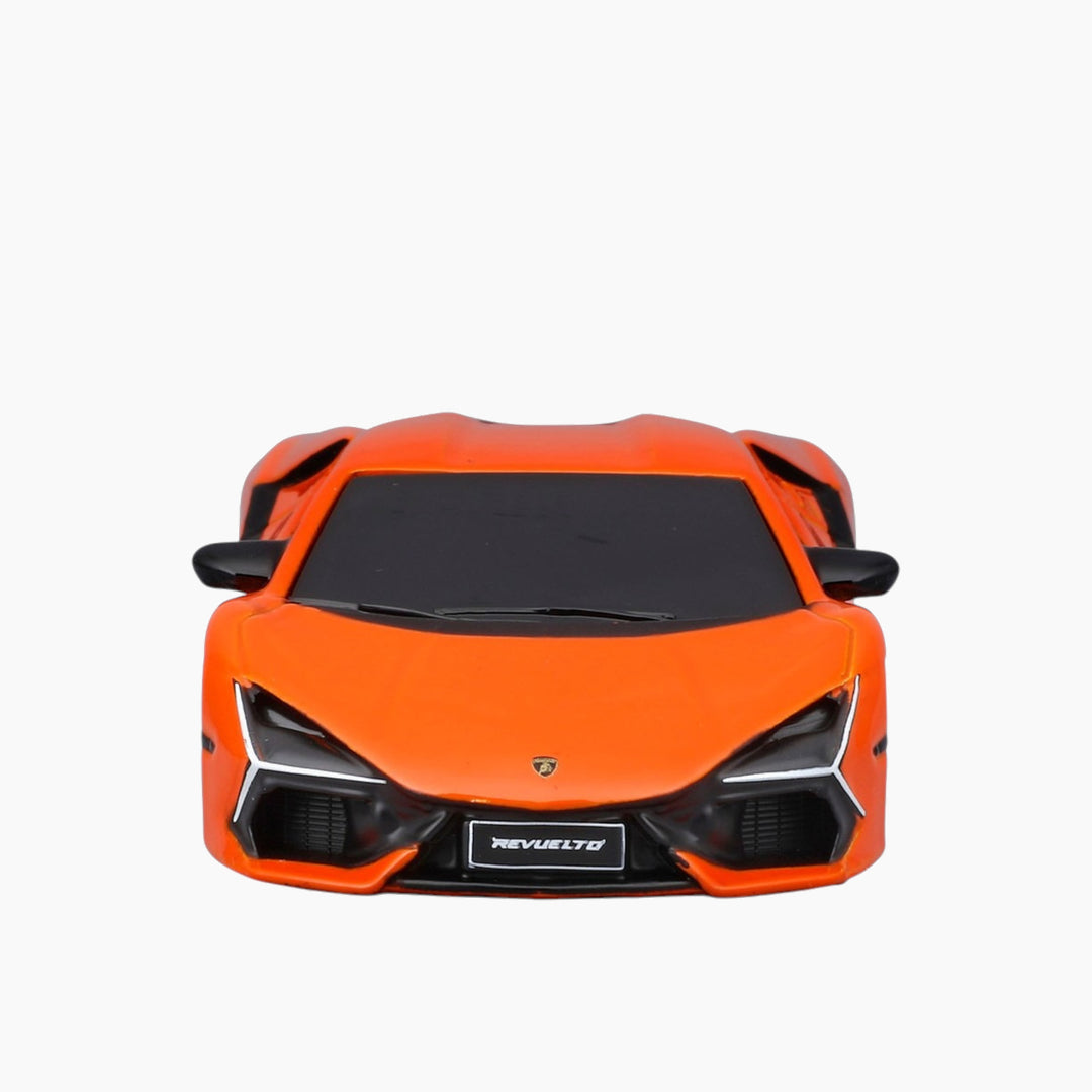 Maisto 1:43 Die Cast Drifters Rc - Lamborghini Revuelto