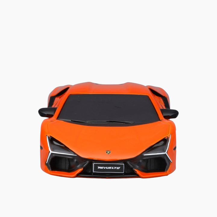 Maisto 1:43 Die Cast Drifters Rc - Lamborghini Revuelto